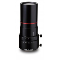 Kowa LM1122TC 2/3", 1.15-1.47x, C-Mount, 5 Megapixel Plus, Telecentric Macro Zoom