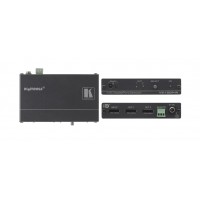 1x2 DisplayPort Switcher With IR